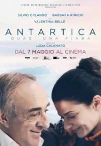 Antartica - Quasi una fiaba