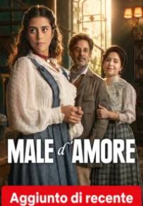 Male d'amore