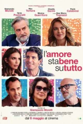 L'amore sta bene su tutto streaming