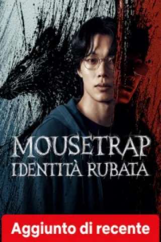 Mousetrap - Identità rubata streaming