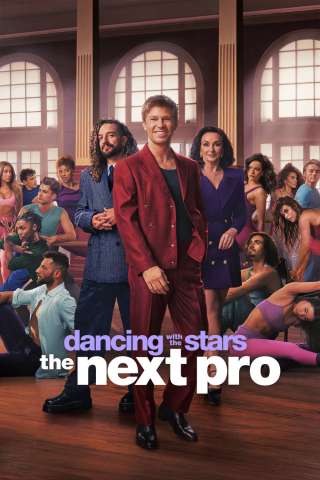 Dancing with the Stars: The Next Pro streaming