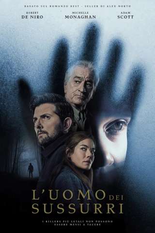 L'uomo dei sussurri streaming
