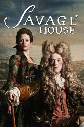 Savage House streaming