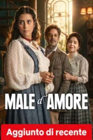 Male d'amore streaming